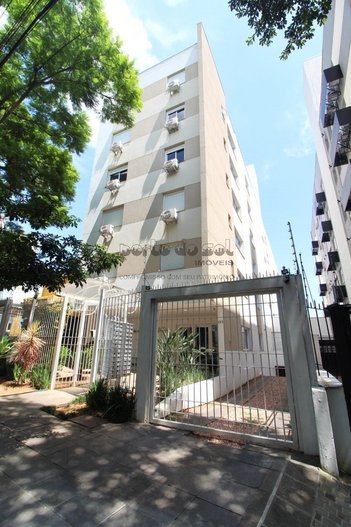 apartment em Rua Ferreira Viana, Petrópolis - Porto Alegre - RS