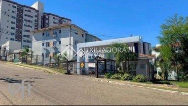 apartment em Herbert, Passo das Pedras - Gravataí - RS