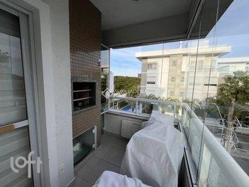 apartment em Linda Estrela do Mar, Lagoa Pequena - Florianópolis - SC