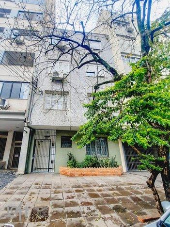 apartment em Demétrio Ribeiro, Centro - Porto Alegre - RS