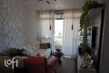 apartment em Joaquim Nabuco, Centro - São Bernardo do Campo - SP