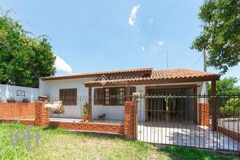 house em Umbu, Estância Velha - Canoas - RS