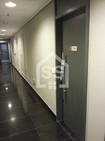 office em Avenida Rouxinol, Indianópolis - São Paulo - SP