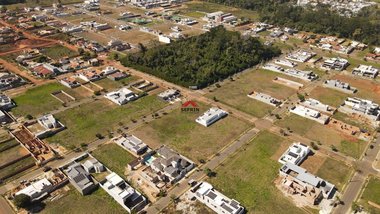 land_lot em Avenida Isabel Betiol Pichek, Eldorado - Cacoal - RO