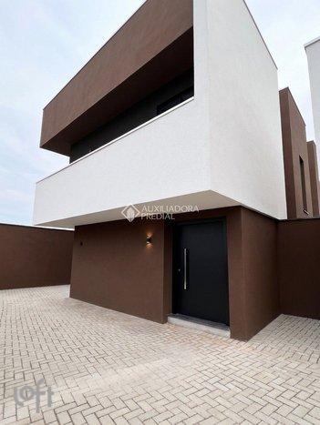house em Rua Oliveira Viana, Boqueirao - Curitiba - PR