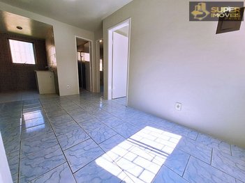 apartment em Avenida Presidente Juscelino Kubitschek de Oliveira, São Gonçalo - Pelotas - RS