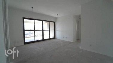 apartment em Soriano de Sousa, Tatuapé - São Paulo - SP