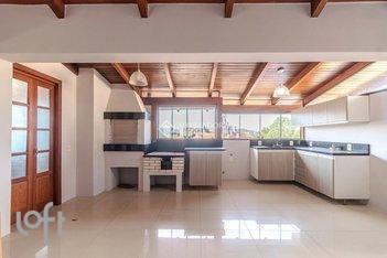 apartment em da Cavalhada, Vila Nova - Porto Alegre - RS