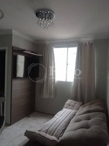 apartment em Rua Nídia, Cidade Parque Alvorada - Guarulhos - SP