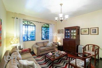 apartment em Francisco Romeiro Sobrinho, Santo Amaro - São Paulo - SP