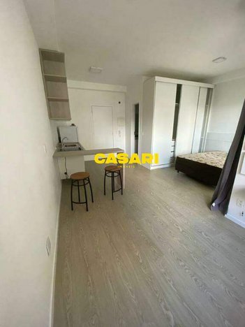 apartment em Avenida Kennedy, Jardim do Mar - São Bernardo do Campo - SP