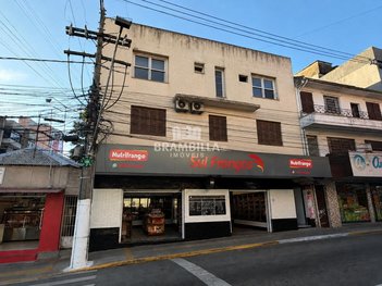 office em Rua José Costa de Medeiros, Centro - Gravataí - RS