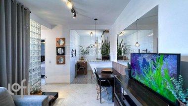 apartment em Bernardo Guimarães, Lourdes - Belo Horizonte - MG