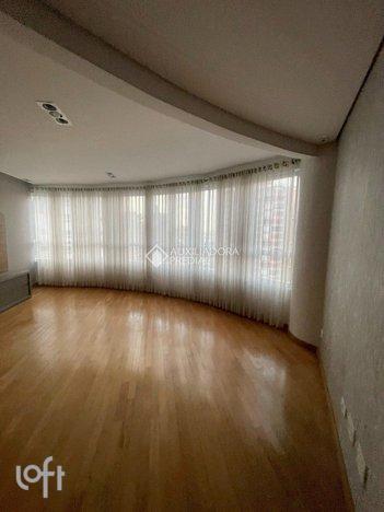 apartment em Padre Vieira, Jardim - Santo André - SP