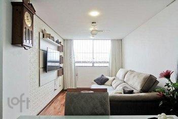 apartment em Rua Carolina Soares, Limão - São Paulo - SP