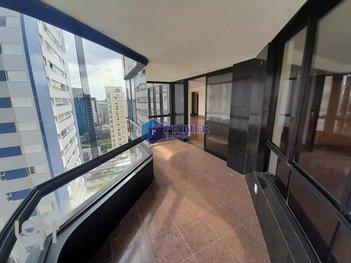 apartment em Maranhão, Funcionários - Belo Horizonte - MG
