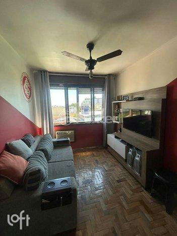 apartment em Estácio Pessoa, Cristo Redentor - Porto Alegre - RS