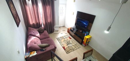house em Rua Francisco Bellazzi, Jardim Jaraguá - São Paulo - SP