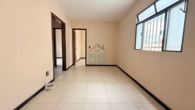 apartment em Rua Engenheiro Oswaldo Andrade, Caiçara-Adelaide - Belo Horizonte - MG