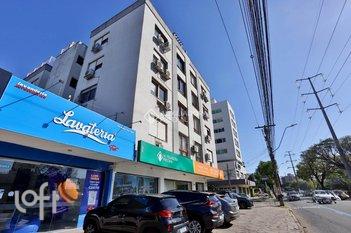 apartment em Santa Cecília, Santana - Porto Alegre - RS