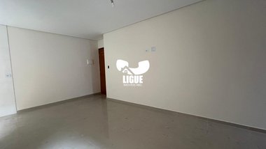 apartment em Rua Guarará, Vila Mazzei - Santo André - SP