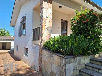 house em Nigéria, Vila Ipiranga - Porto Alegre - RS