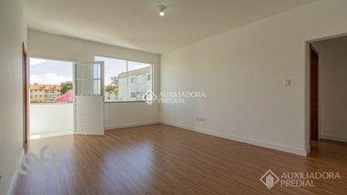 apartment em Tapiaçu, Passo D'areia - Porto Alegre - RS