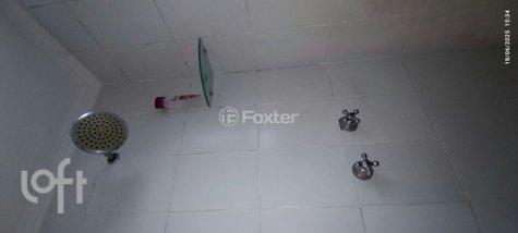 apartment em Dona Ana Neri, Cambuci - São Paulo - SP