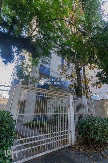 apartment em Coronel Feijó, Higienópolis - Porto Alegre - RS