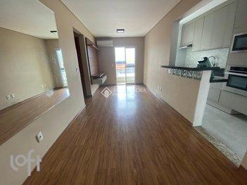 apartment em Cassaquera, Santa Maria - São Caetano do Sul - SP