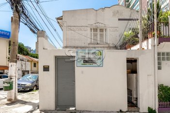 commercial_building em Rua Doutor Cândido Espinheira, Perdizes - São Paulo - SP