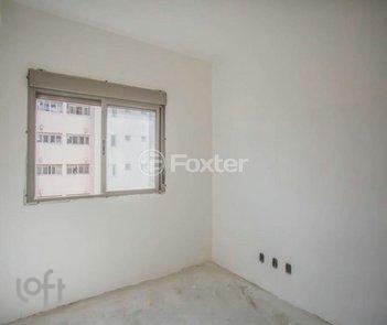 apartment em Aprígio Gonzaga, Saúde - São Paulo - SP