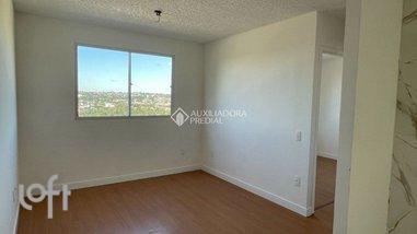 apartment em Inocêncio de Oliveira Alves, Rubem Berta - Porto Alegre - RS