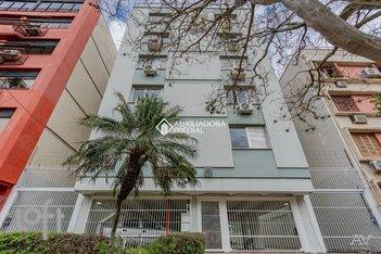 apartment em Rua São Carlos, Floresta - Porto Alegre - RS