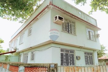 apartment em Rua Xavier Curado, Marechal Hermes - Rio de Janeiro - RJ