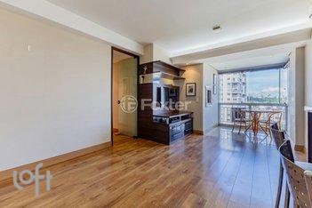 apartment em Grécia, Passo D'areia - Porto Alegre - RS