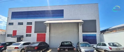 industrial em Rua Padre Bernardo da Silva, São Bernardo - Campinas - SP