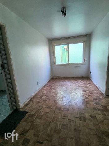 apartment em Barão de Tramandaí, Passo D'areia - Porto Alegre - RS