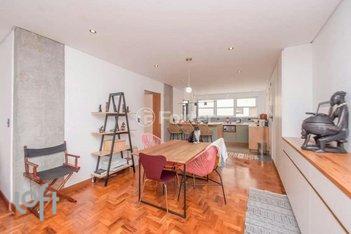 apartment em Avenida Vieira de Carvalho, República - São Paulo - SP