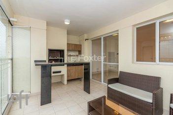 apartment em Rua Cônego José Norberto, Cursino - São Paulo - SP