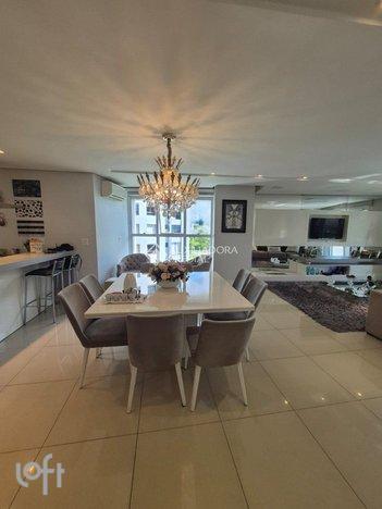 apartment em Machado de Assis, São Peregrino - Caxias do Sul - RS