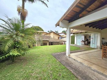 house em Rua Jacareí, Parque Dom Henrique - Cotia - SP