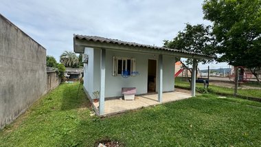 house em Rua Adolfo Lutz, Canudos - Novo Hamburgo - RS
