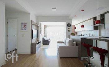 apartment em Frederico Guarinon, Vila Andrade - São Paulo - SP