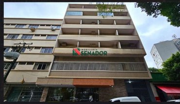 apartment em Rua Prefeito Hugo Cabral, Centro - Londrina - PR