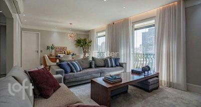 apartment em Coronel Melo de Oliveira, Perdizes - São Paulo - SP