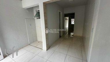 house em Leopoldo Vieira, Ipiranga  - Sapucaia do Sul - RS