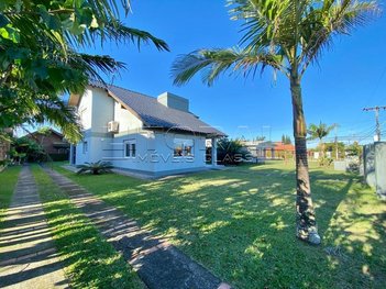 house em Avenida Juriti, Xangri-Lá - Xangri-Lá - RS