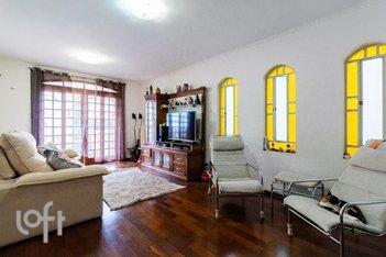 house em Alberto Seabra, Alto de Pinheiros - São Paulo - SP