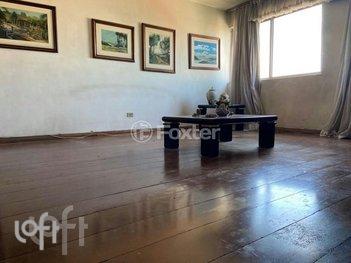 apartment em do Rio Bonito, Parque Interlagos - São Paulo - SP